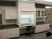 fume hoods